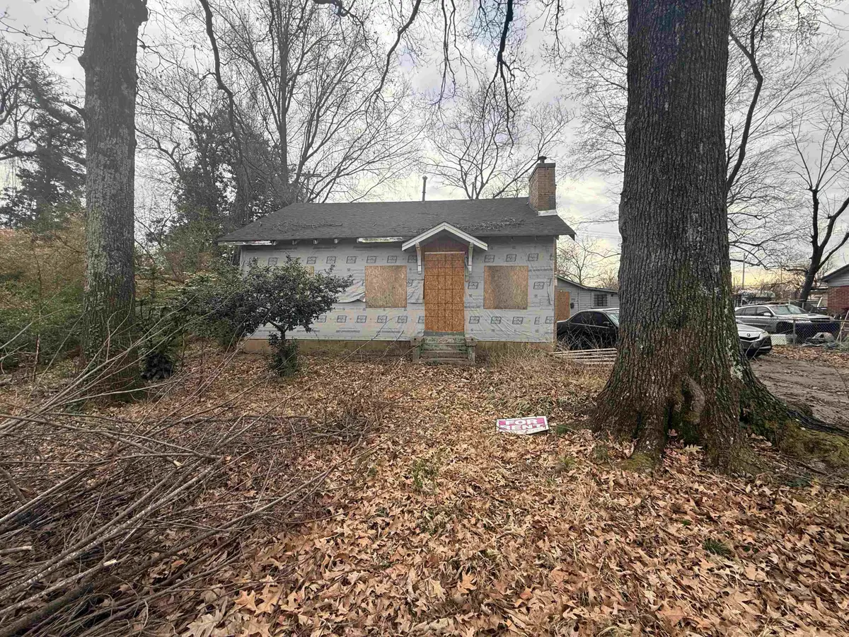 3061 SOUTHERN AVE, Memphis, TN 38111 - #1