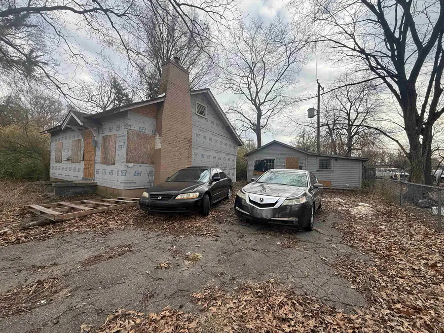 3061 SOUTHERN AVE, Memphis, TN 38111 - #3