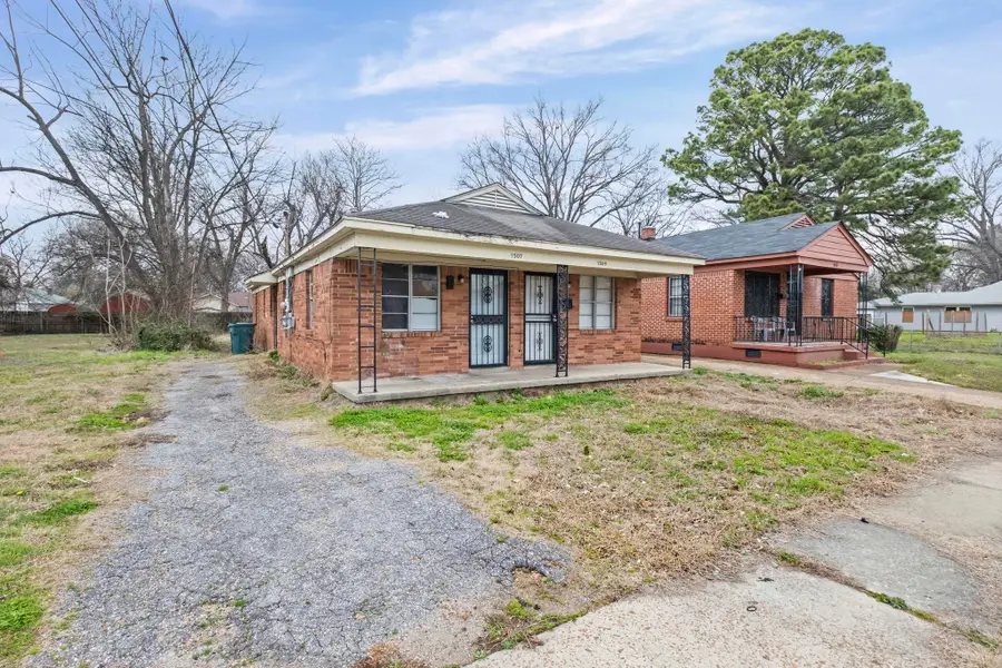 1507 OAKWOOD ST, Memphis, TN 38108 - #3