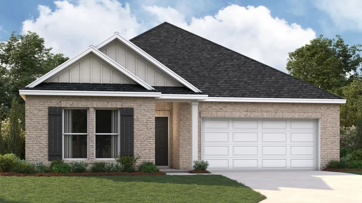 585 RIVERDALE DR, Oakland, TN 38060 - #1