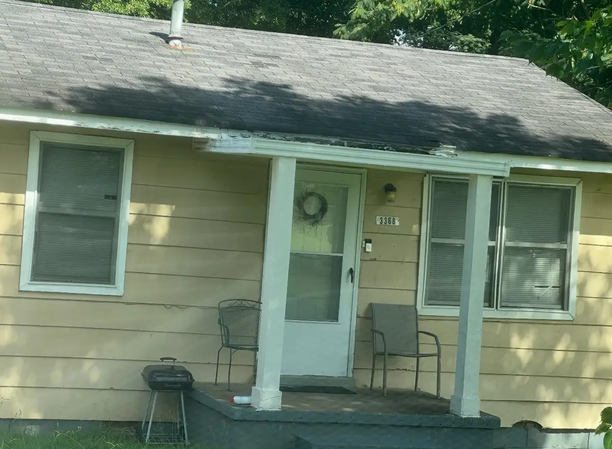 3368 OLD HORN LAKE RD, Memphis, TN 38109 - #1