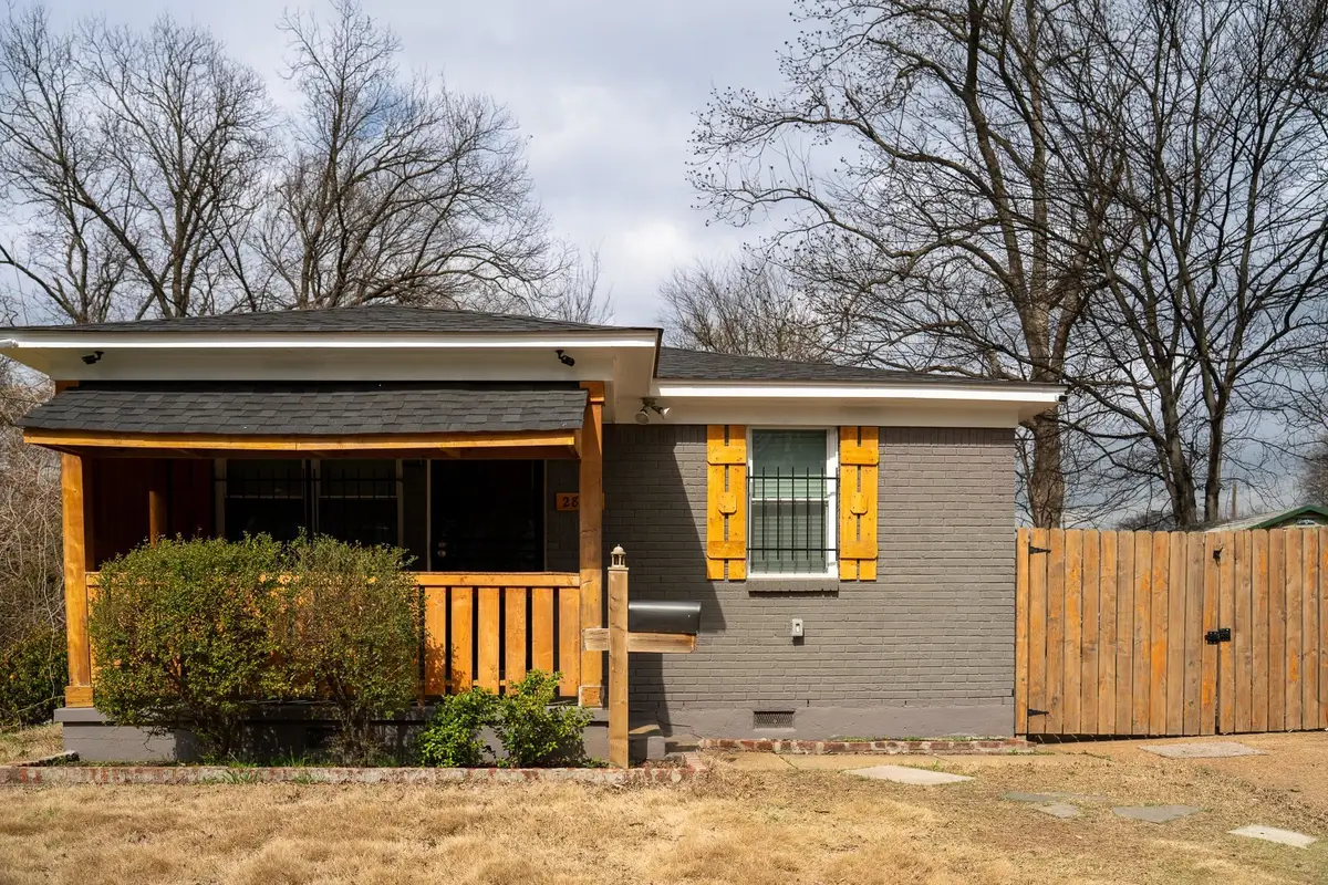 2808 YALE AVE, Memphis, TN 38112 - #1