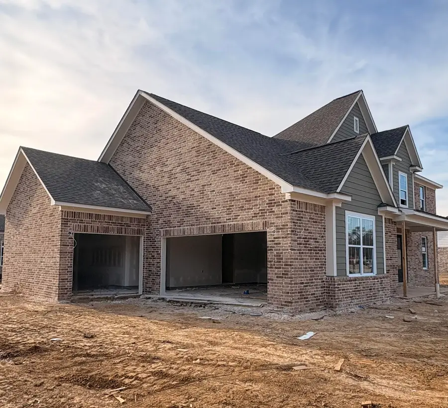 5039 FAIRY MEADOW CV, Arlington, TN 38002 - #2