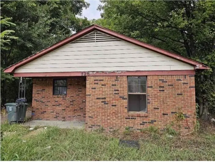 726 E BODLEY AVE, Memphis, TN 38106 - #1