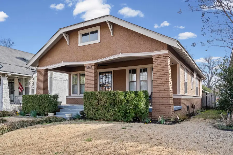 1967 VINTON AVE, Memphis, TN 38104 - #2