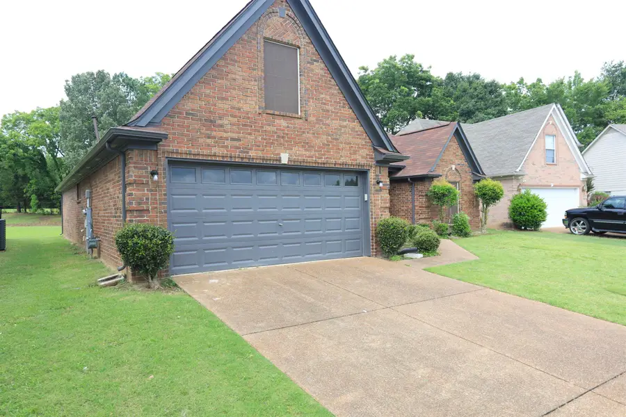 4905 ASHCROFT DR, Memphis, TN 38125 - #3