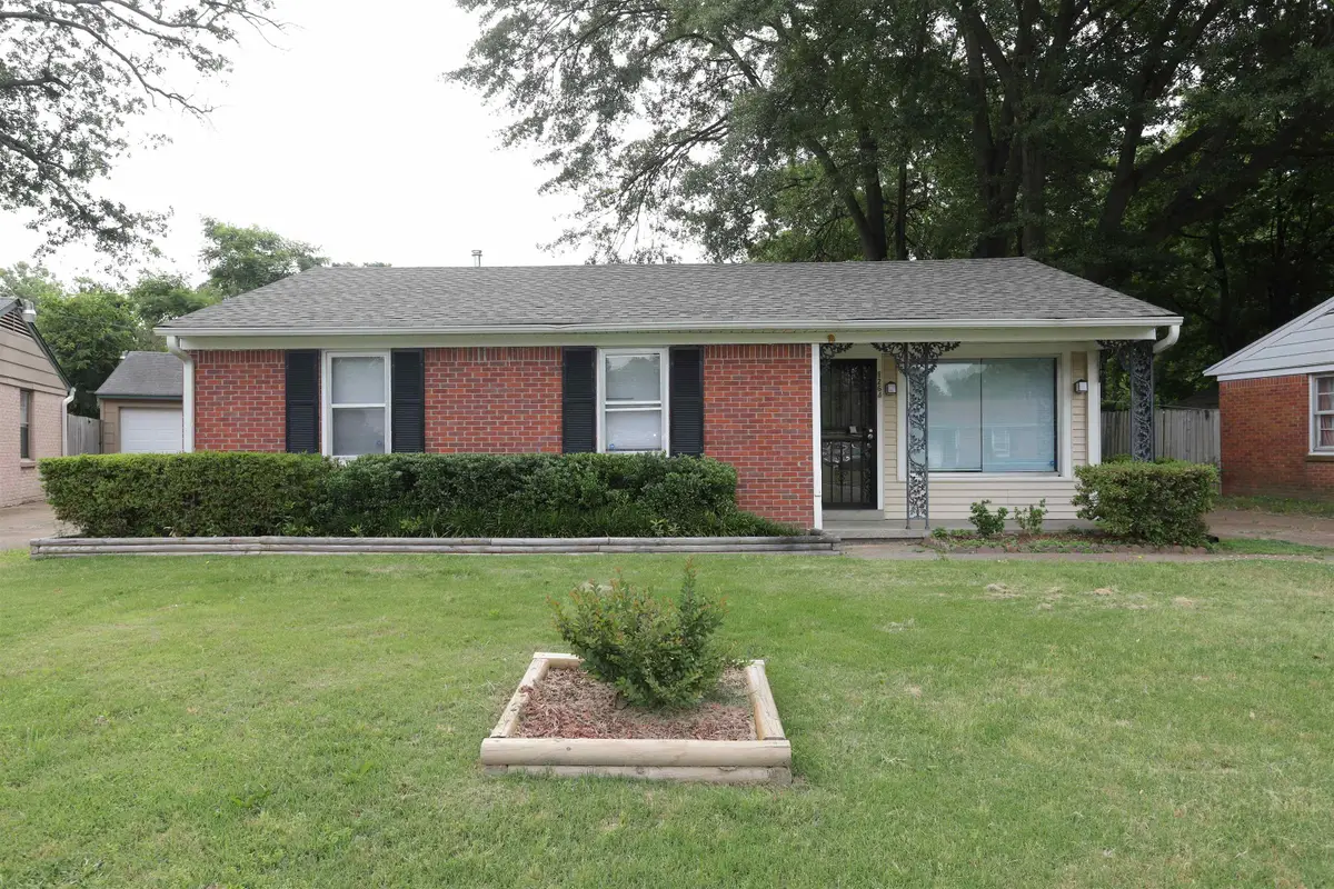 1264 DARLOW ST, Memphis, TN 38122 - #1