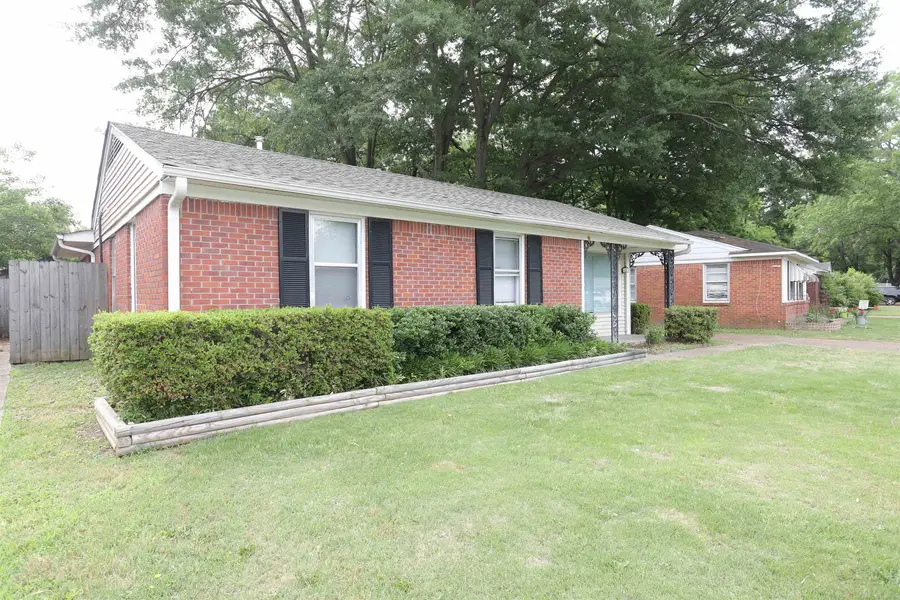 1264 DARLOW ST, Memphis, TN 38122 - #2