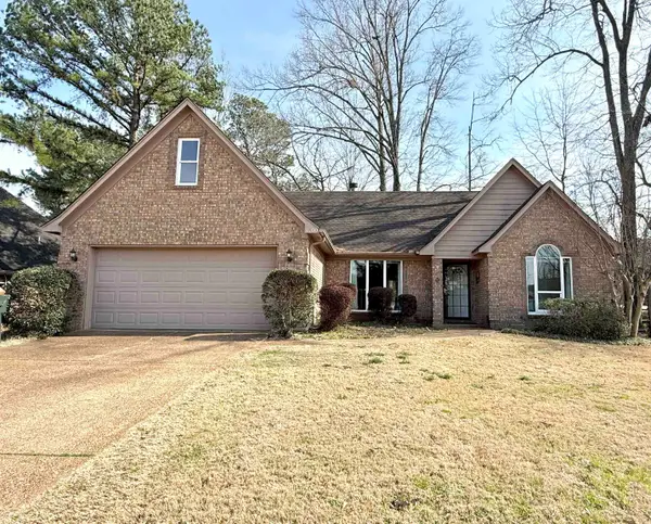 4600 SHADOW FIELD LN, Bartlett, TN 38002