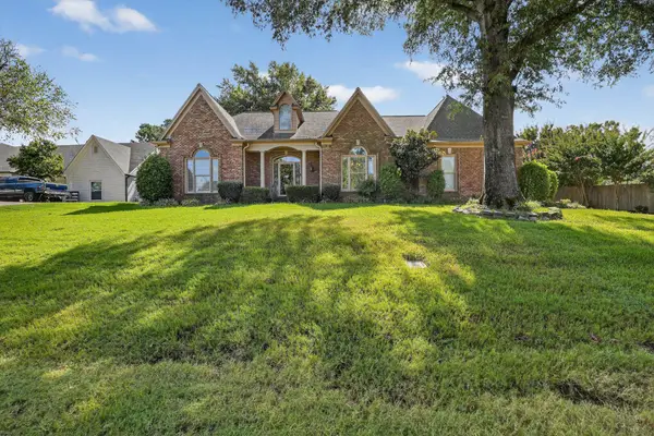 3266 PATCHES DR, Bartlett, TN 38133