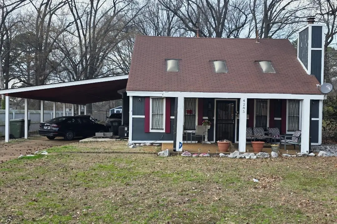 4285 BOEINGSHIRE DR, Memphis, TN 38116 - #1