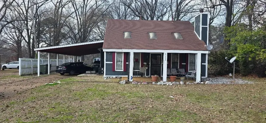 4285 BOEINGSHIRE DR, Memphis, TN 38116 - #2