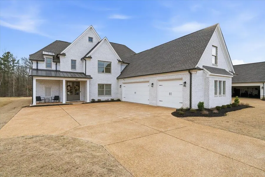 12069 W STROMNESS CV W, Arlington, TN 38002 - #3