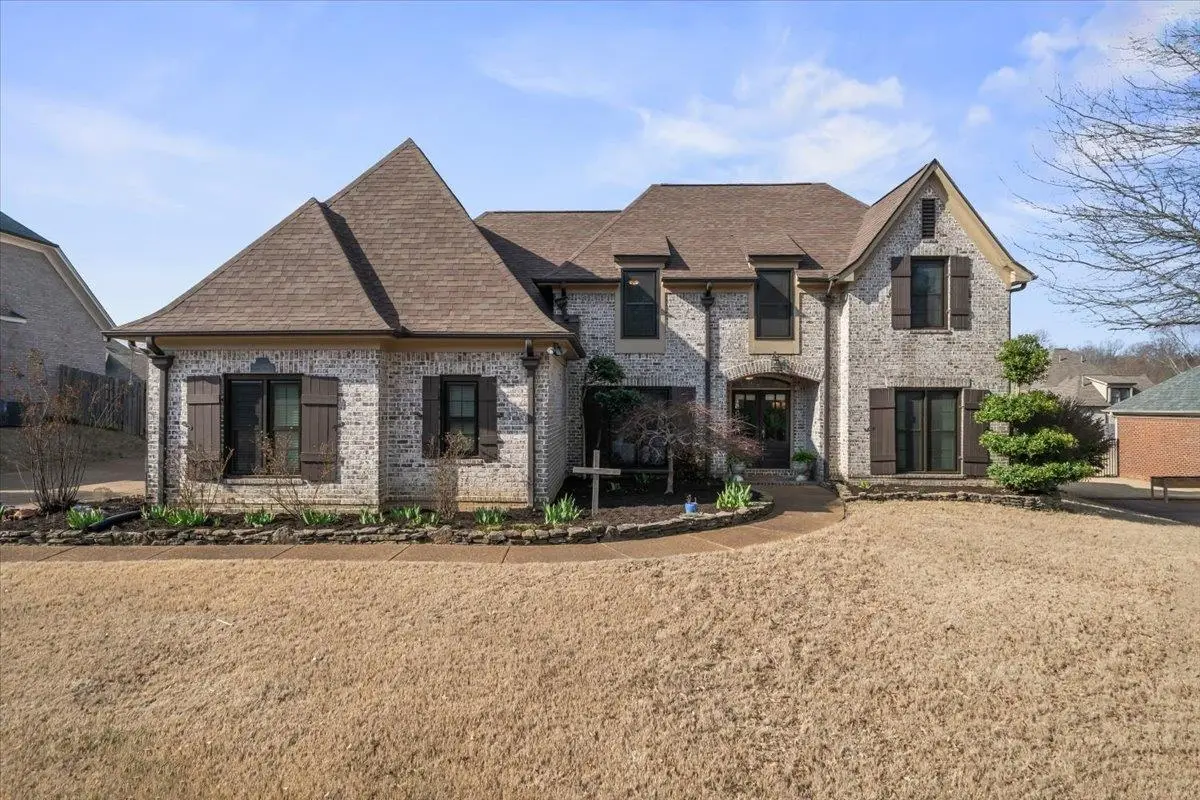 4177 HERONS POND LN, Lakeland, TN 38002 - #1