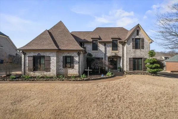 4177 HERONS POND LN, Lakeland, TN 38002