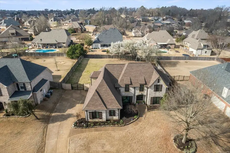 4177 HERONS POND LN, Lakeland, TN 38002 - #2