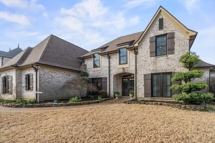 4177 HERONS POND LN, Lakeland, TN 38002 - #3