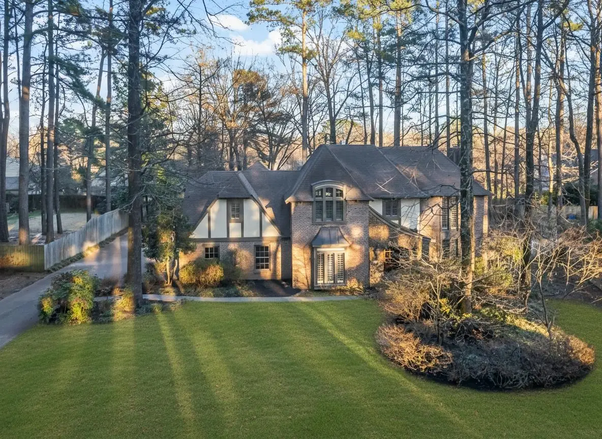 2266 KIMBROUGH WOODS DR, Germantown, TN 38139 - #1