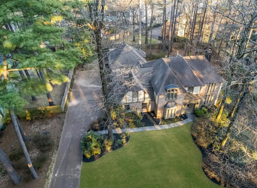 2266 KIMBROUGH WOODS DR, Germantown, TN 38139 - #2