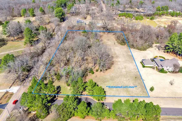 11516 WYNESTONE OAKS CV, Eads, TN 38028