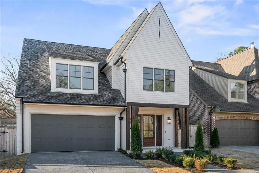 5037 HENRY HEIGHTS DR, Memphis, TN 38117 - #2