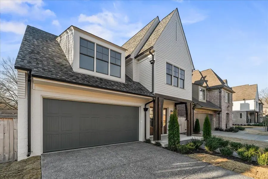 5037 HENRY HEIGHTS DR, Memphis, TN 38117 - #3