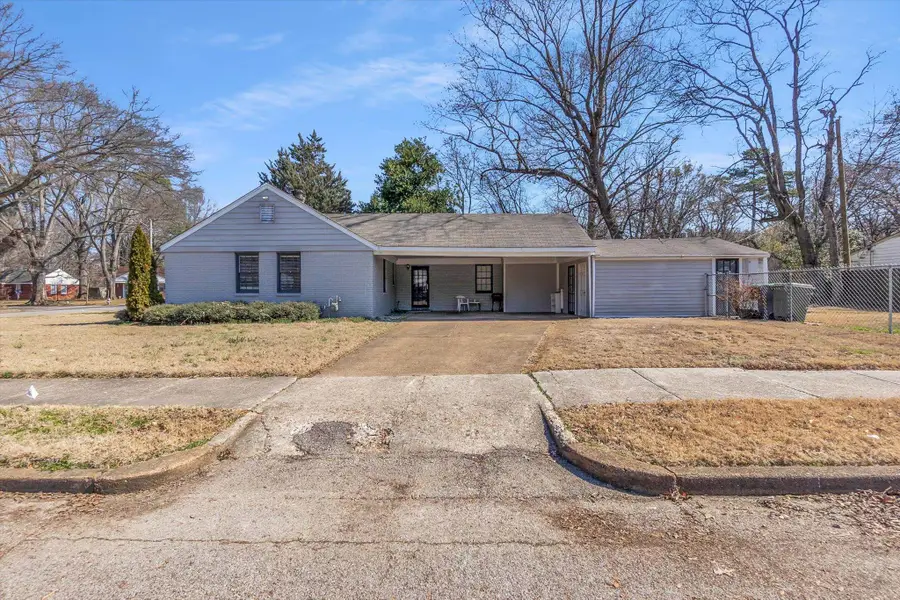 4079 PHILWOOD DR, Memphis, TN 38122 - #3