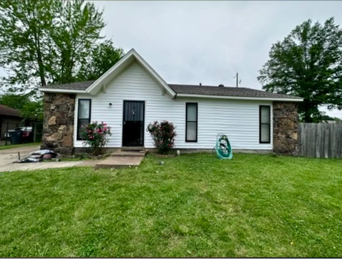 3900 AQUA CV, Memphis, TN 38127 - #1