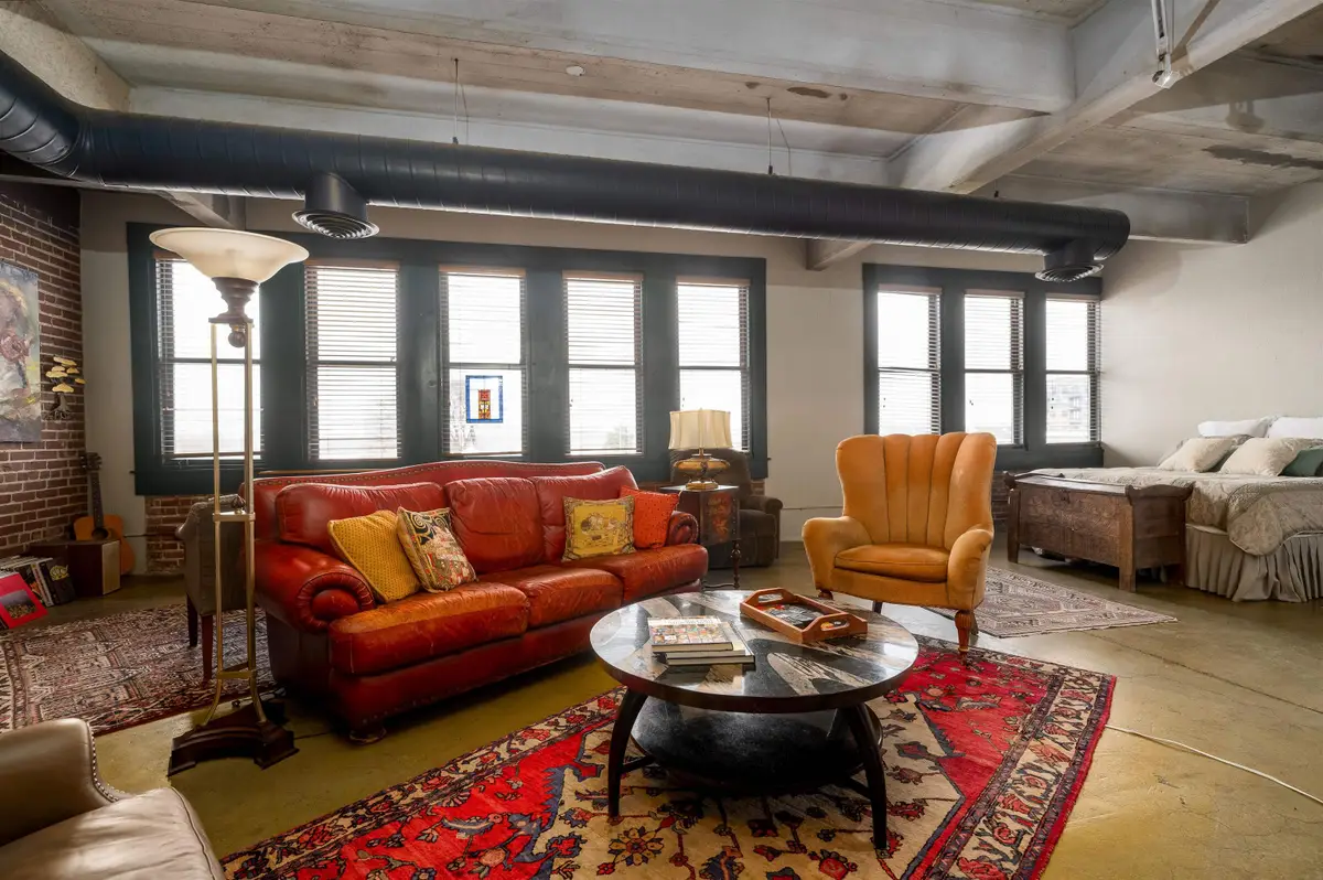 408 S FRONT ST #412, Memphis, TN 38103 - #1