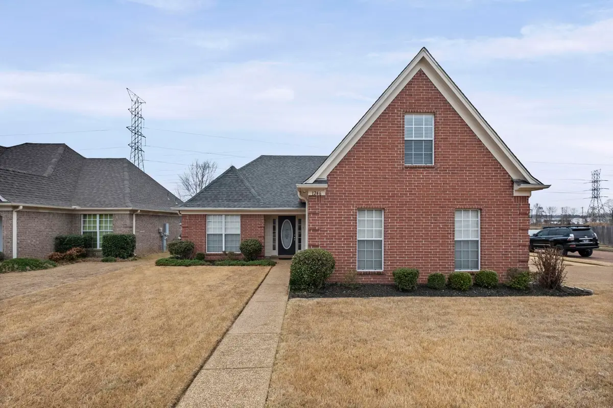 1246 JACKSON POND CIR, Cordova, TN 38018 - #1