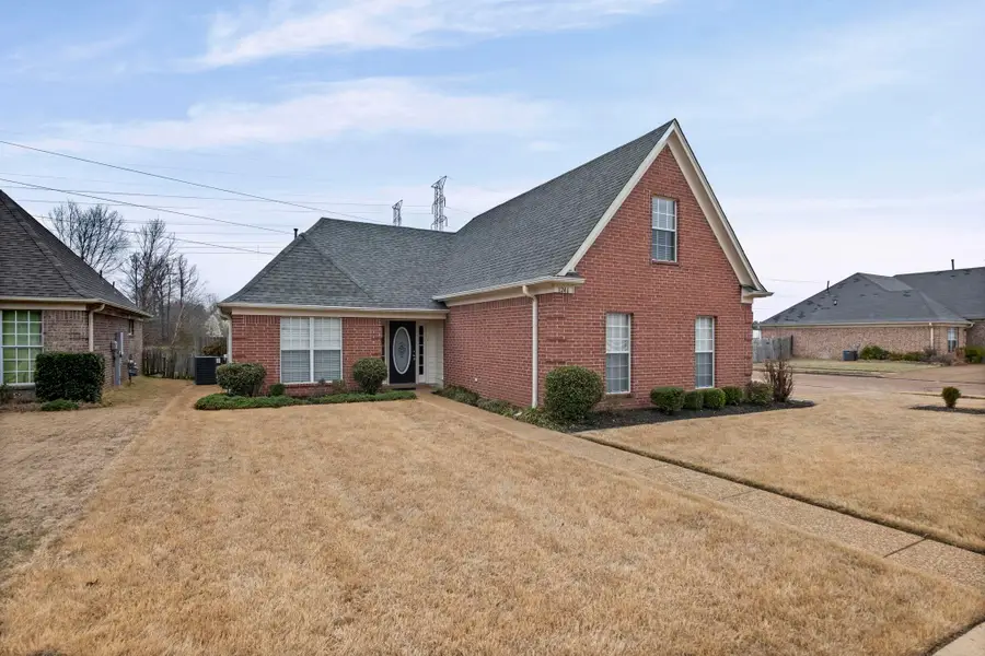 1246 JACKSON POND CIR, Cordova, TN 38018 - #2