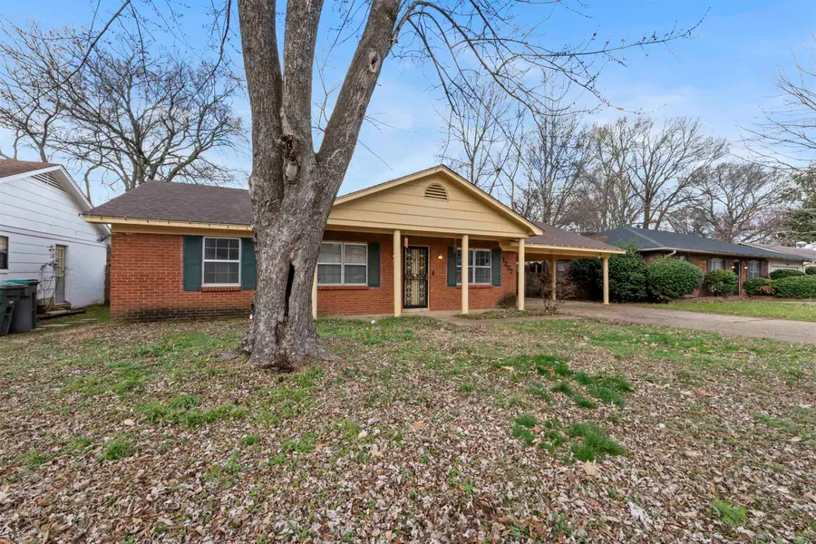 1257 HEATHCLIFF DR, Memphis, TN 38134 - #2