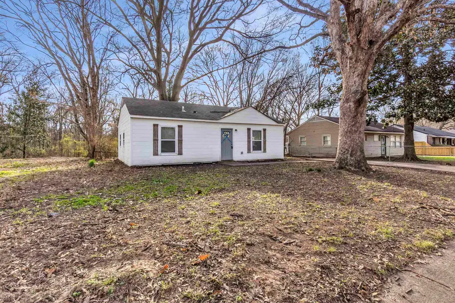 891 PAR AVE, Memphis, TN 38127 - #3