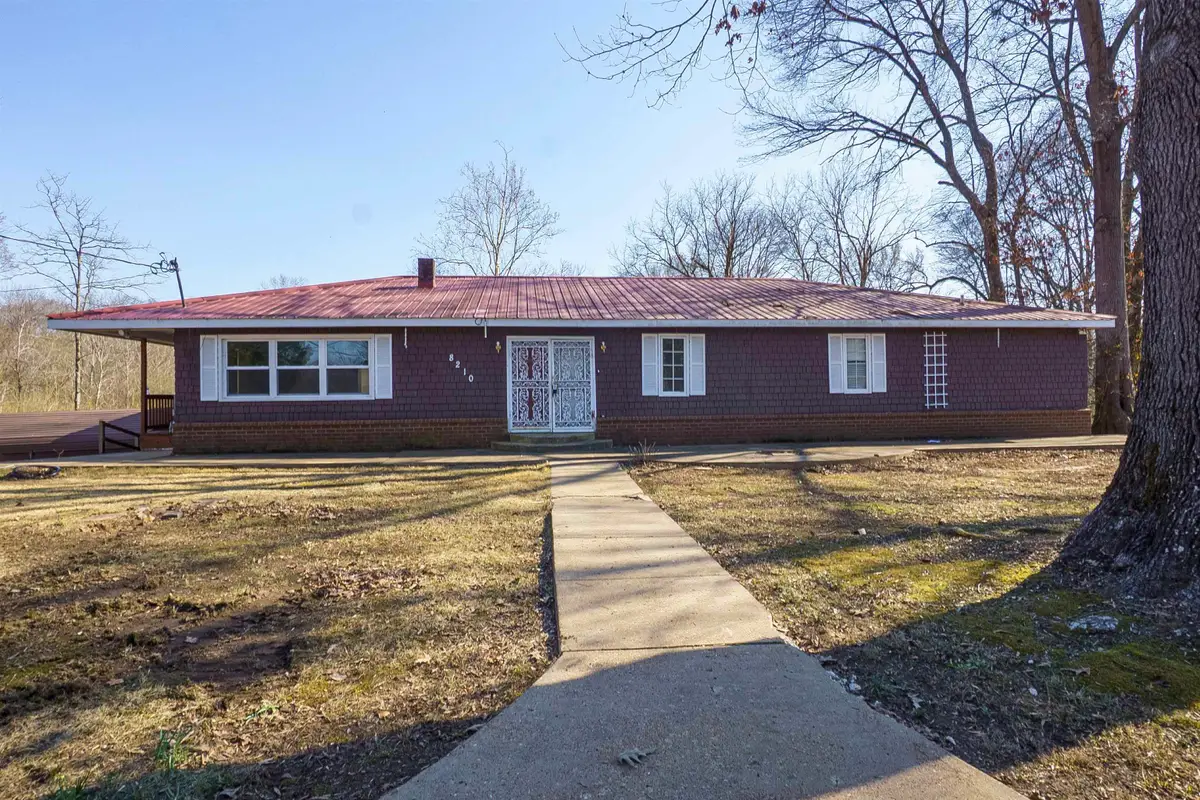 8210 HWY 57 HWY, Rossville, TN 38066 - #1