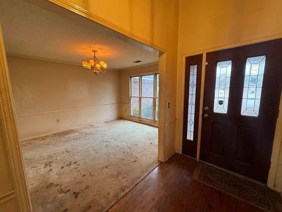 4994 HARVEST KNOLL LN, Memphis, TN 38125 - #2