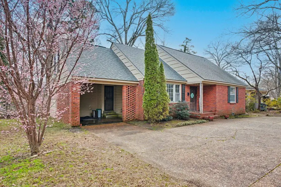 4613 CROSSOVER LN, Memphis, TN 38117 - #2