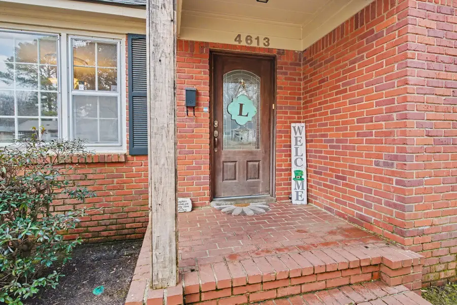 4613 CROSSOVER LN, Memphis, TN 38117 - #3