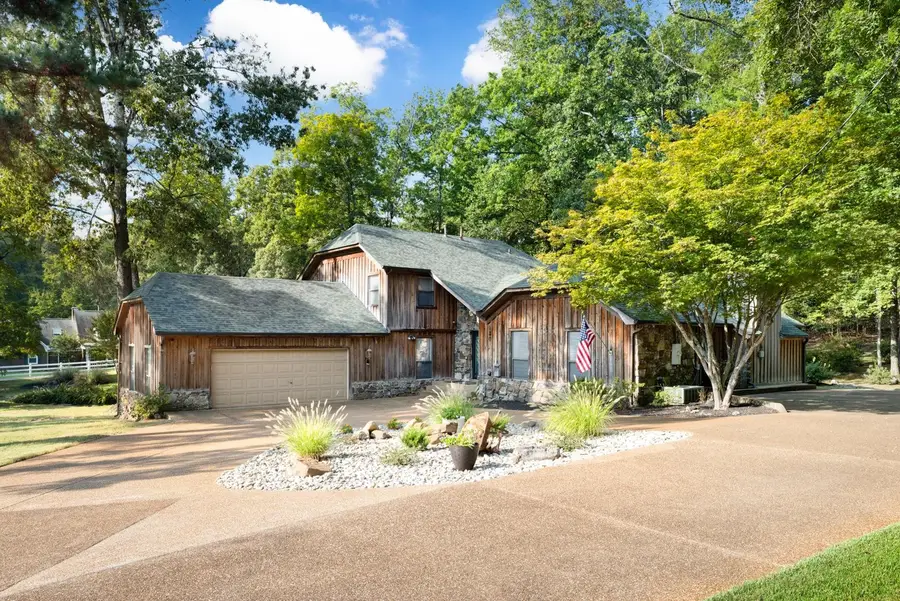 120 BLUEBERRY RD, Eads, TN 38028 - #2