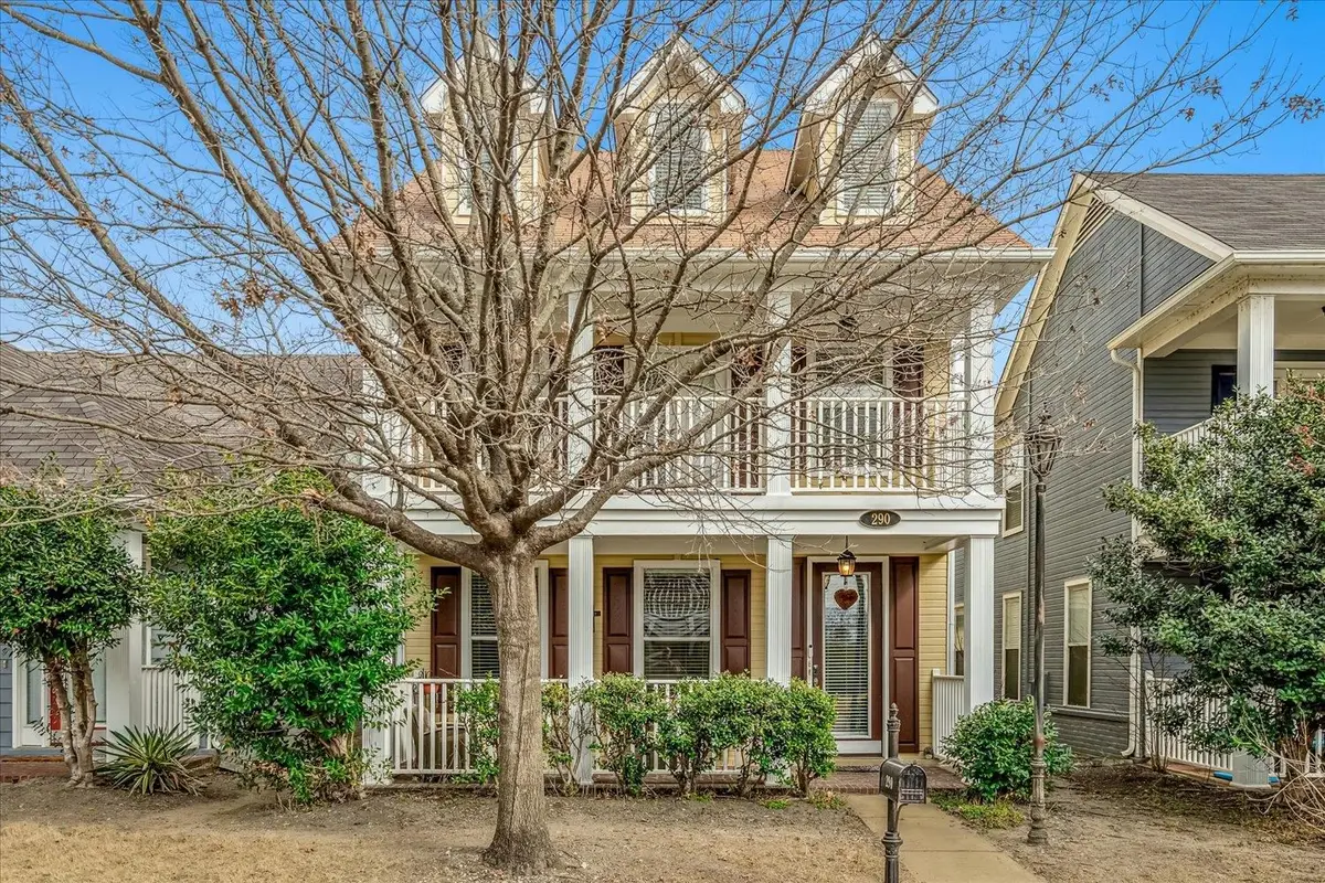 290 ISLAND BLUFF DR, Memphis, TN 38103 - #1