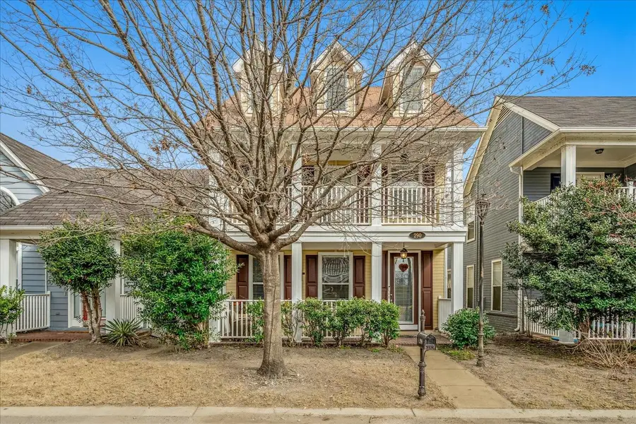 290 ISLAND BLUFF DR, Memphis, TN 38103 - #2