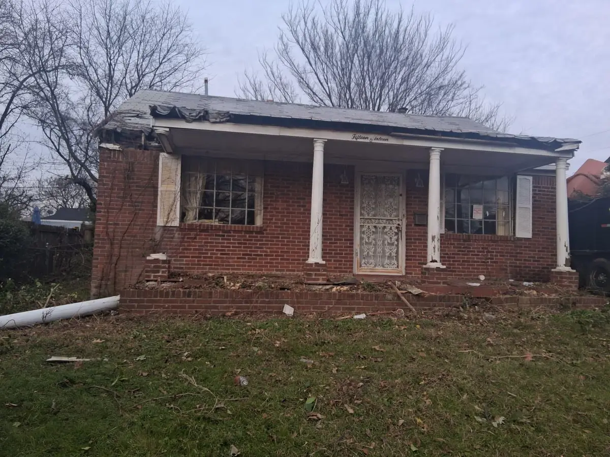 1516 RAVEN AVE, Memphis, TN 38106 - #1