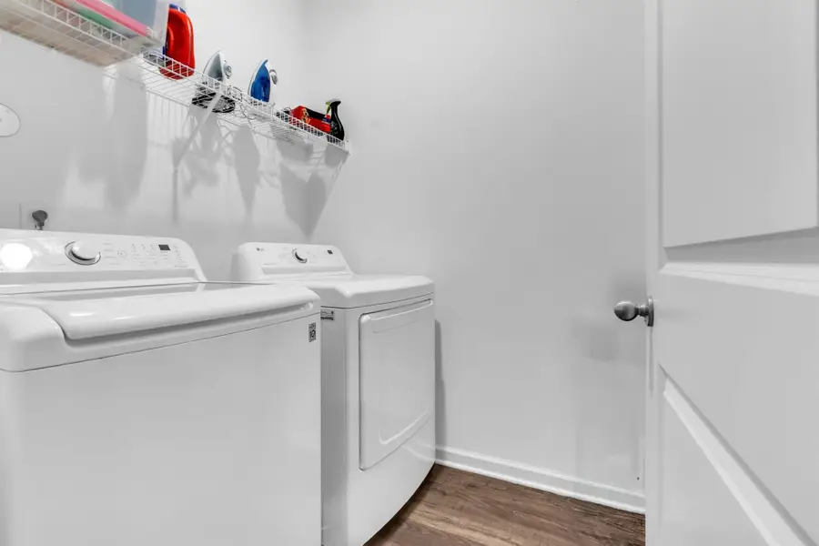 475 LILLY DR, Oakland, TN 38060 - #3