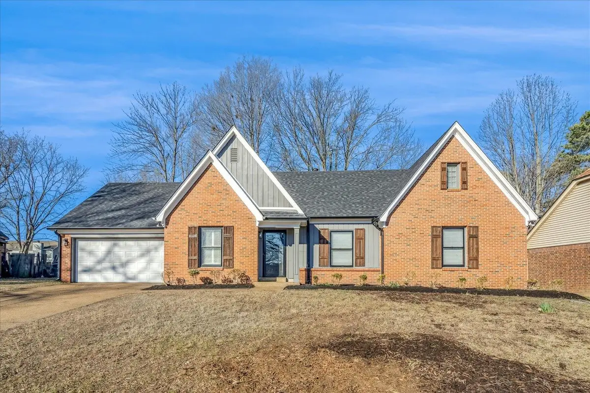 7147 COUNTRY OAKS DR, Memphis, TN 38125 - #1