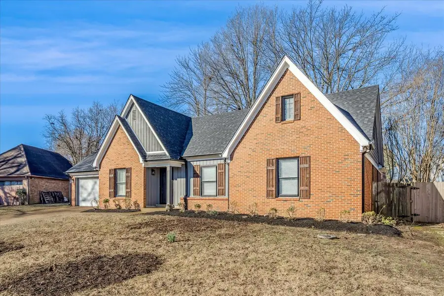 7147 COUNTRY OAKS DR, Memphis, TN 38125 - #2