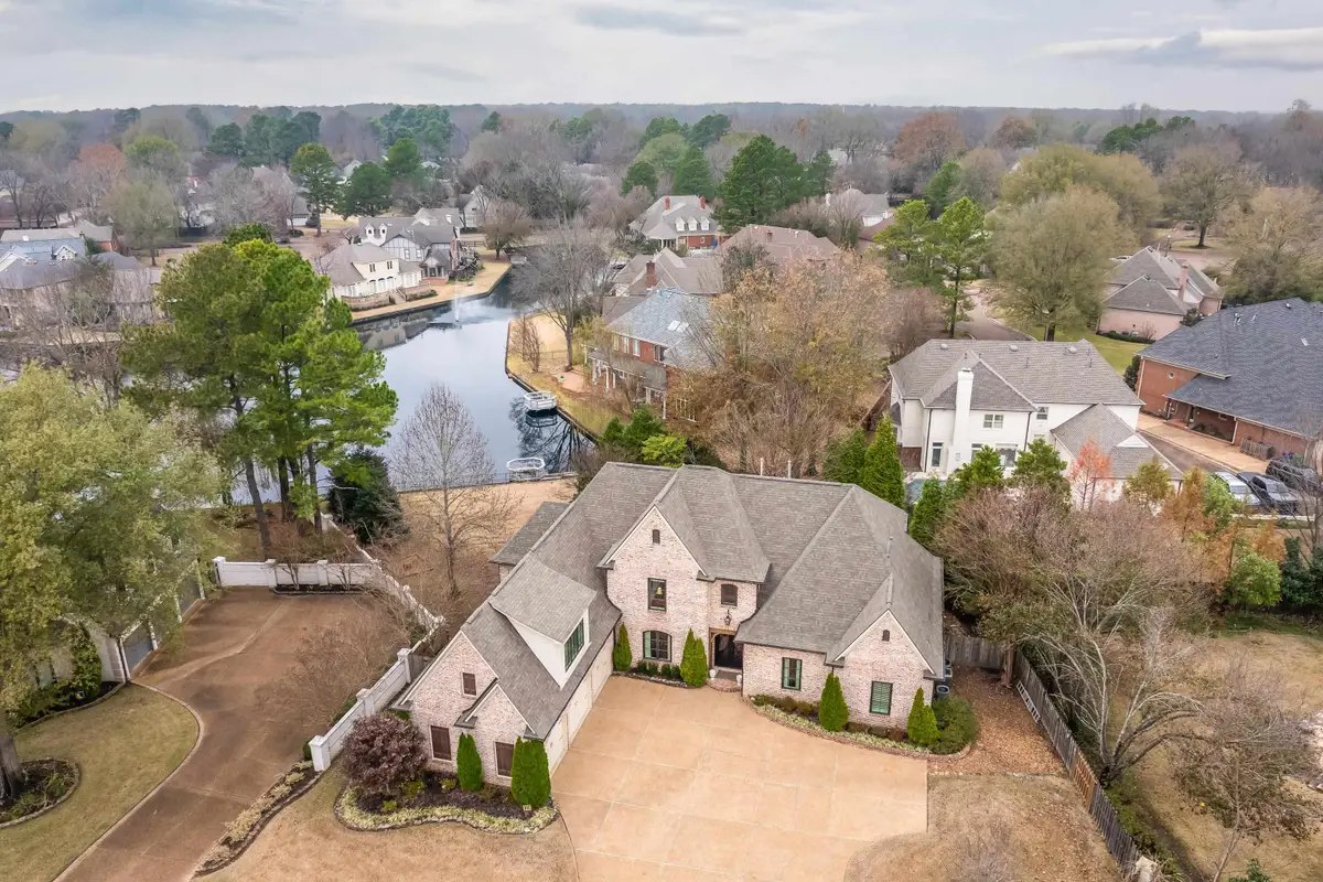 8930 CALUMET CV, Germantown, TN 38138 - #1