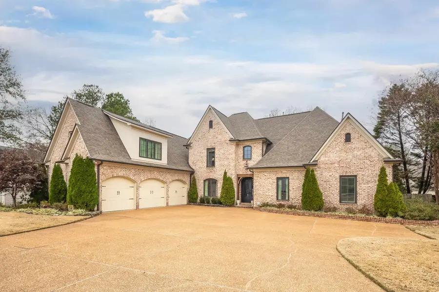 8930 CALUMET CV, Germantown, TN 38138 - #3