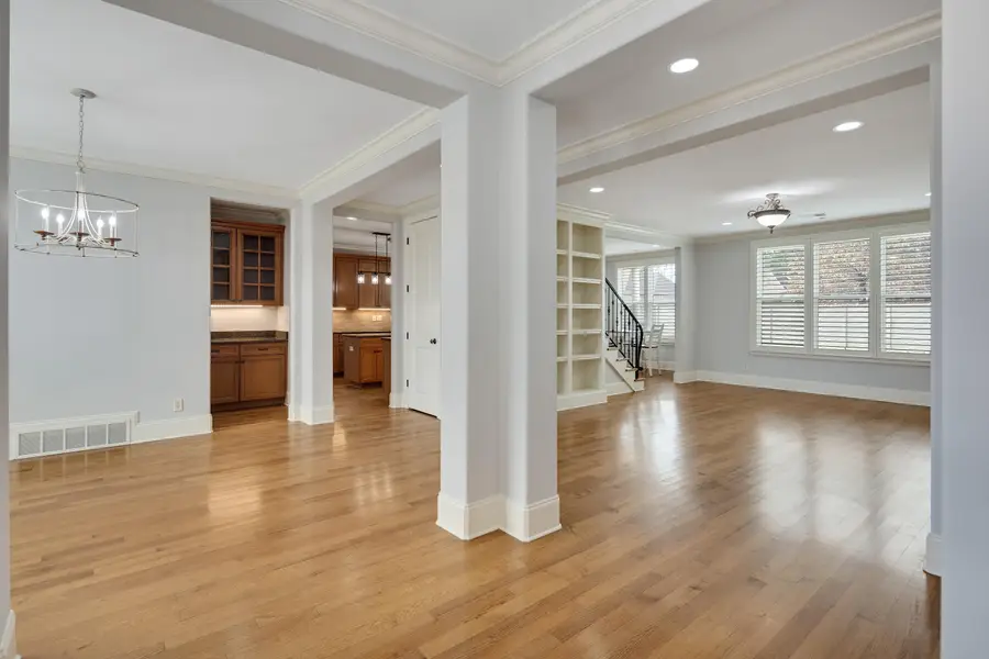 4313 MOUNT GILLESPIE DR, Lakeland, TN 38002 - #3