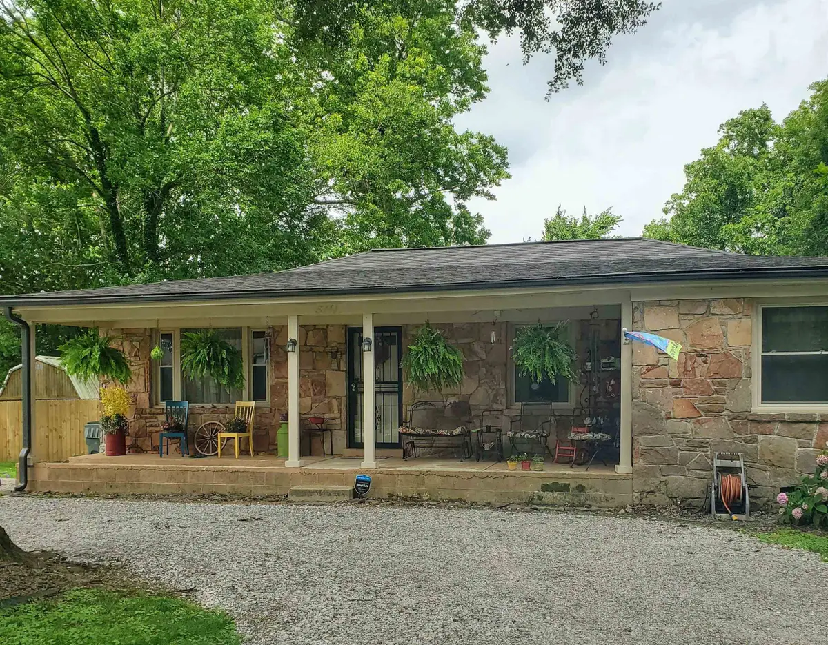 5111 BRUNSWICK RD, Bartlett, TN 38002 - #1