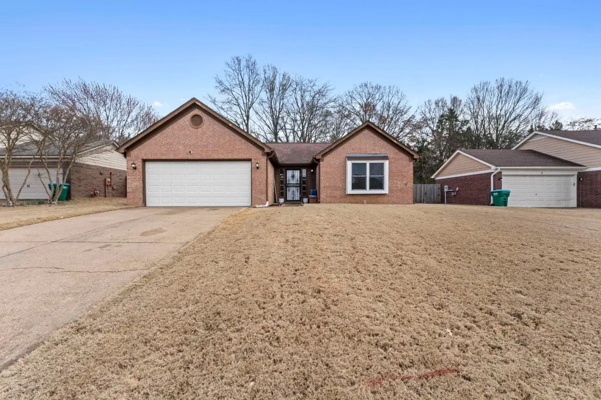 35 PINE RIDGE LN, Oakland, TN 38060 - #1