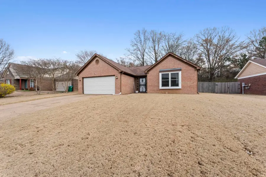 35 PINE RIDGE LN, Oakland, TN 38060 - #2